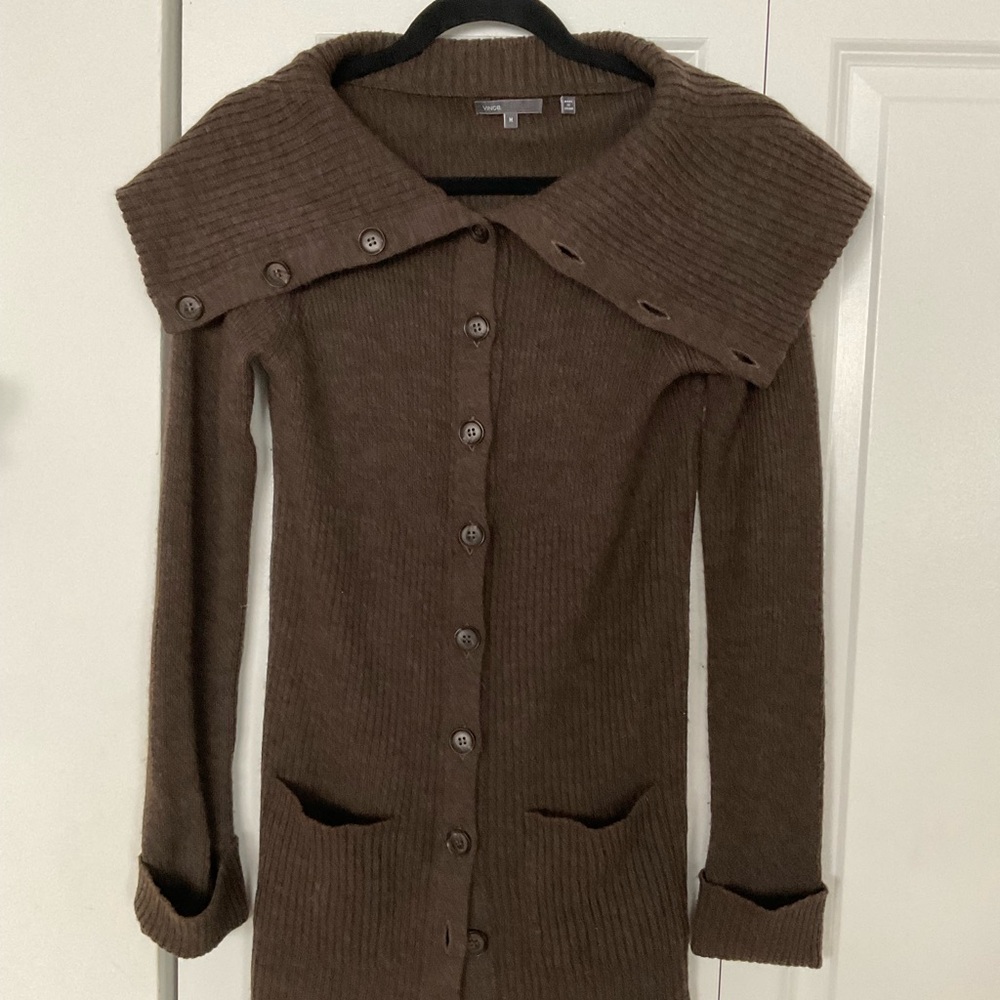 Vince Sweater